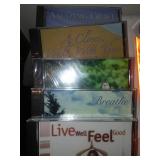 Susan G Komen cancer survivor items - get ready for October!