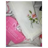 Susan G Komen cancer survivor items - get ready for October!