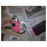 Susan G Komen cancer survivor items - get ready for October!