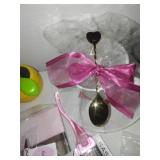 Susan G Komen cancer survivor items - get ready for October!