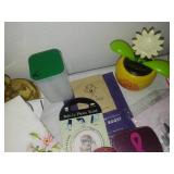 Susan G Komen cancer survivor items - get ready for October!