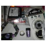 Susan G Komen cancer survivor items - get ready for October!