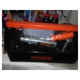 Toys - Frozen, baseball glove, kids toolbox, light sticks and more.