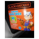 Toys - Frozen, baseball glove, kids toolbox, light sticks and more.