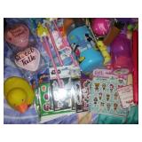 Little Mermaid sleeping bag, Rapunzel doll and more.