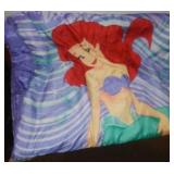 Little Mermaid sleeping bag, Rapunzel doll and more.