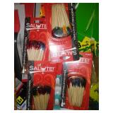 New kitchen and household - Huge lot.