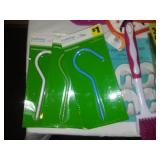 New kitchen and household - Huge lot.