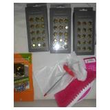 New kitchen and household - Huge lot.