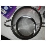 New kitchen and household - Huge lot.