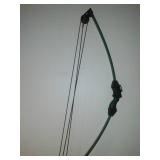 Compound bow- Kids and more.