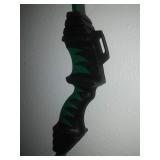 Compound bow- Kids and more.