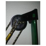 Compound bow- Kids and more.