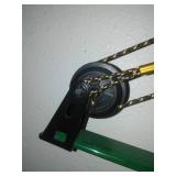 Compound bow- Kids and more.