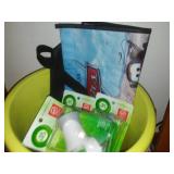 Miscellaneous Mickey Mouse Industrial insulated bag - Disney.