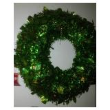 Christmas decor - new plus storage bag. Disney