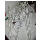 Christmas decor - new plus storage bag. Disney