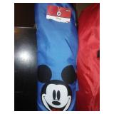 Sports chair & Hammock -  Mickey Mouse, Disney,
