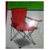 Sports chair & Hammock -  Mickey Mouse, Disney,