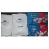 Ronnoco hot chocolate and starlight mint mints. - bulk.