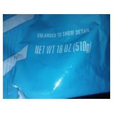 Ronnoco hot chocolate and starlight mint mints. - bulk.