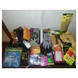 Hardware, home improvement