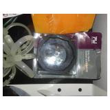 Hardware, home improvement