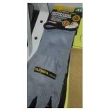 Hardware, home improvement