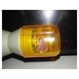 Pedi Paws dog nail groomer - works well.