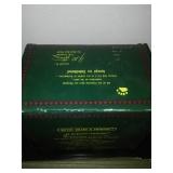 12 ft x 1 ft carpet Runner and more hanging files, figurines.