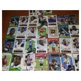 New Rookie Cards Various Players