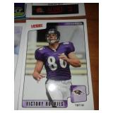 New Rookie Cards Various Players