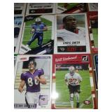 New Rookie Cards Various Players