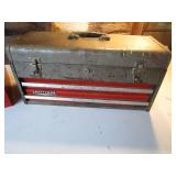 (2) Tool Boxes