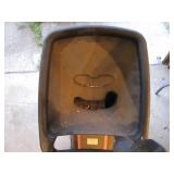 Electric Tree Chipper