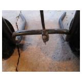 Electric Tree Chipper