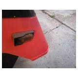 Electric Tree Chipper