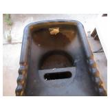 Electric Tree Chipper