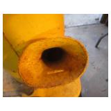 Electric Tree Chipper