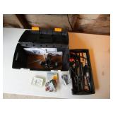 Dremel Tool & Accessories