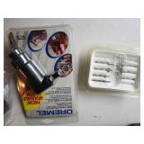 Dremel Tool & Accessories
