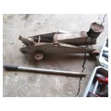 Floor Jacks