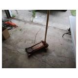 Floor Jack