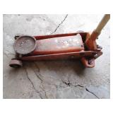 Floor Jack