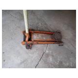 Floor Jack