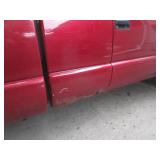 1995 Chevy  S-10 Pickup