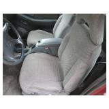 1995 Chevy  S-10 Pickup