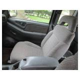 1995 Chevy  S-10 Pickup