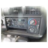 1995 Chevy  S-10 Pickup