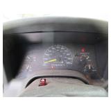 1995 Chevy  S-10 Pickup